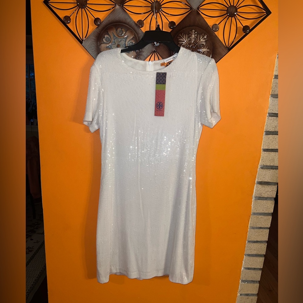NWT Tory Burch dress